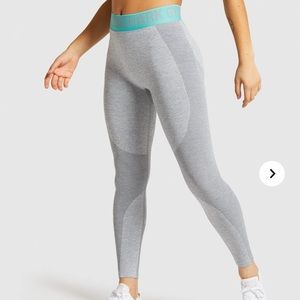 Gymshark Seamless Leggings